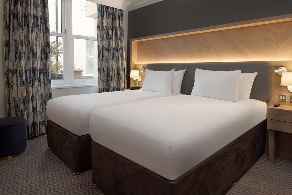 Twin Deluxe Room photo 1