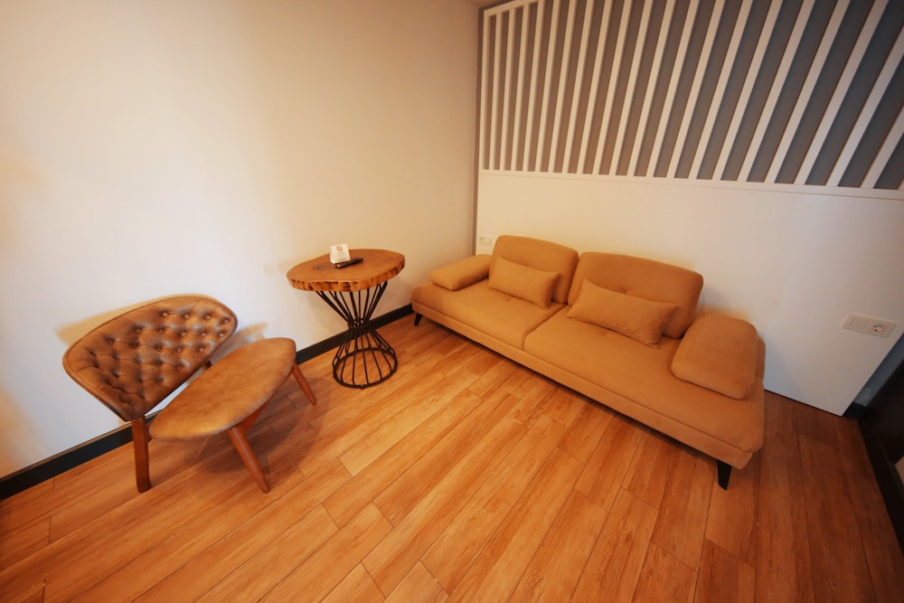 Comfort Room