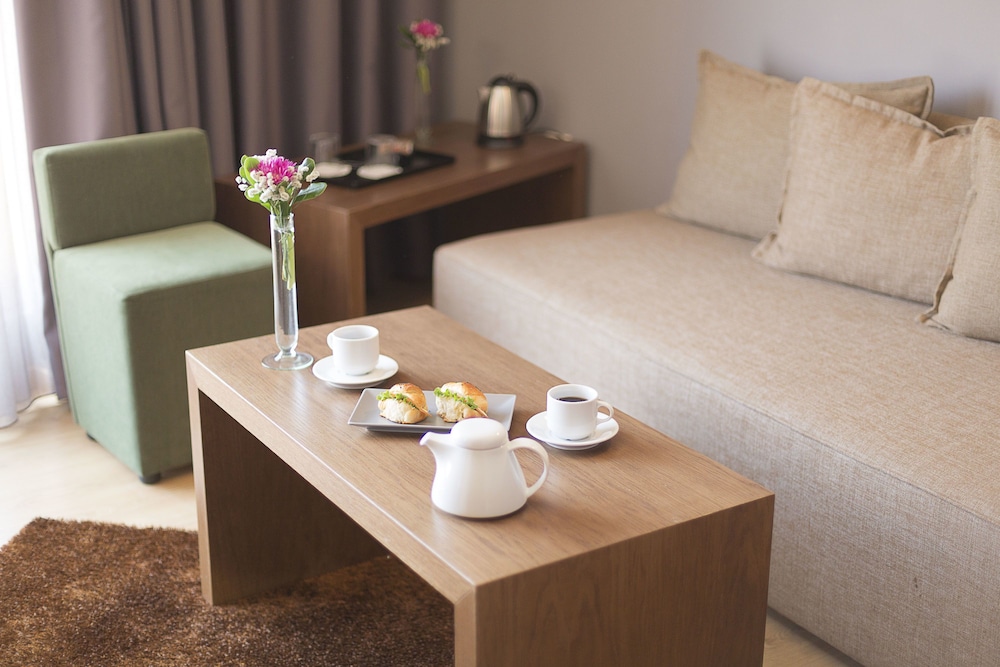 Comfort Suite, Sea View - Photo 8