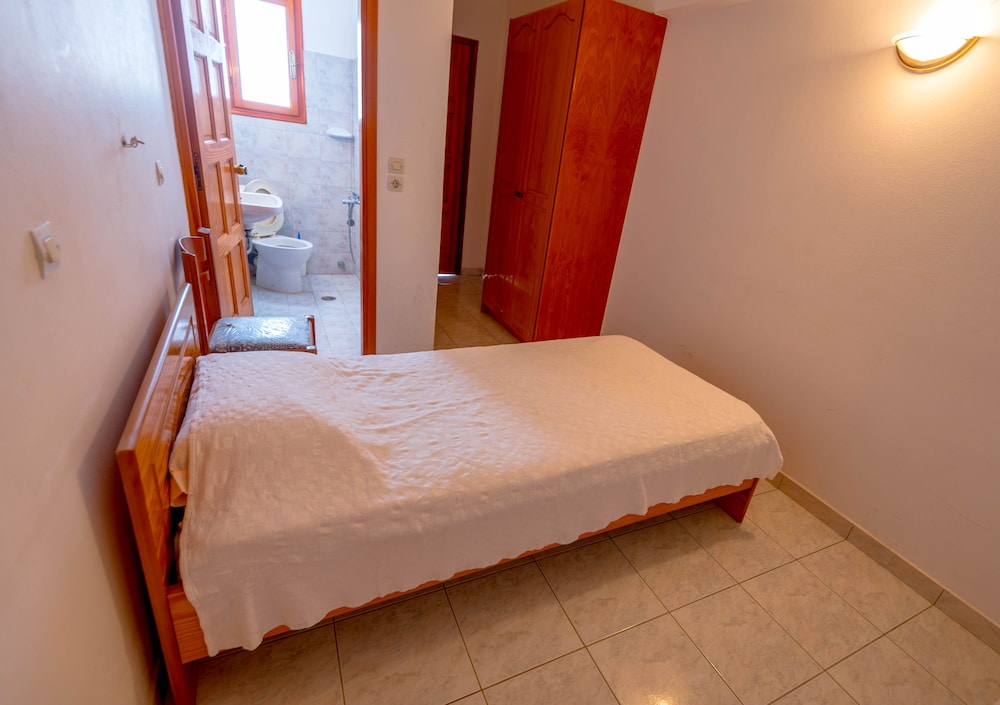 Economy Single Room photo 1
