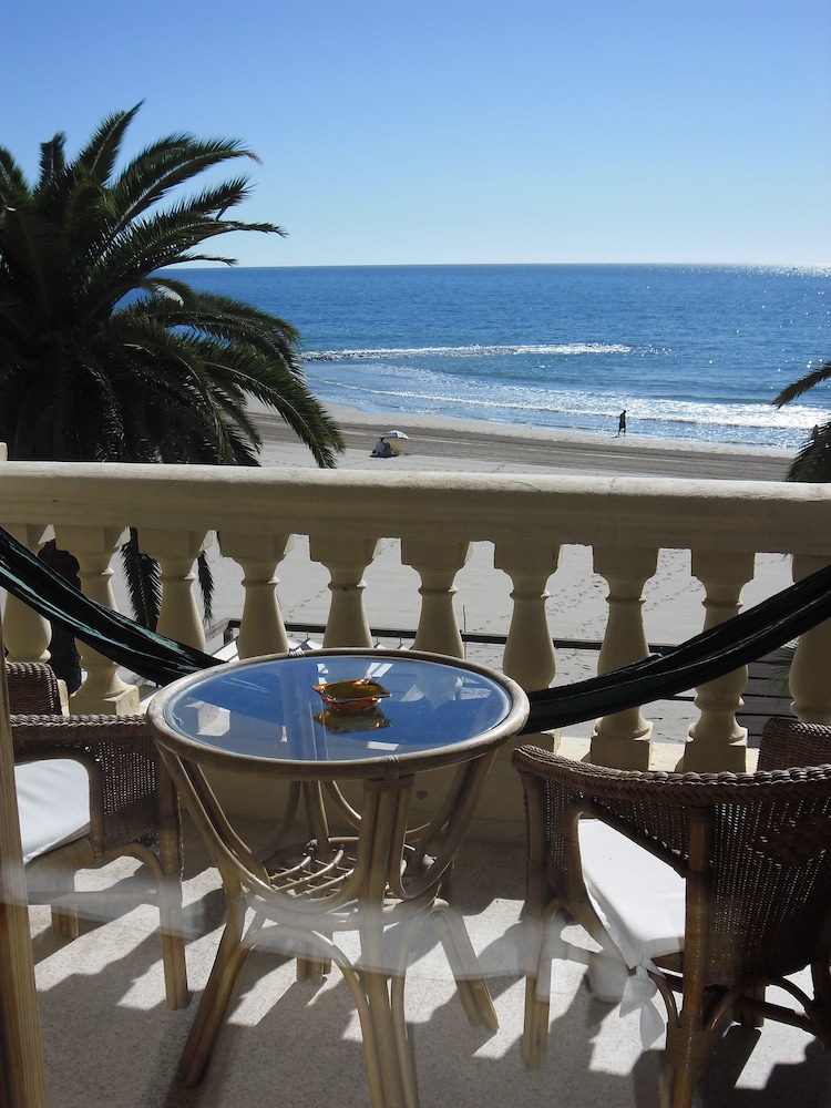 Double Room Sea View with balcony photo 3