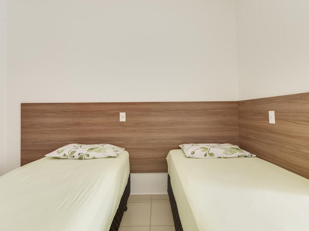 Standard Twin Room photo 1