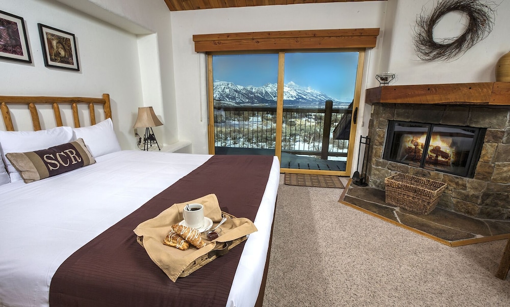 Suite, 2 Bedrooms, Mountain View photo 1