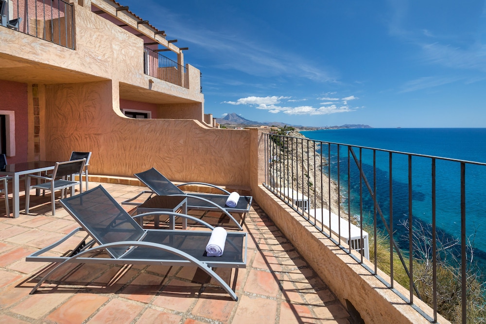 Junior Suite, Sea View - Photo 2