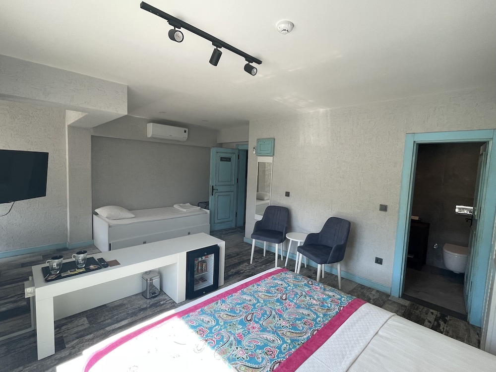Pedesa Room photo 1