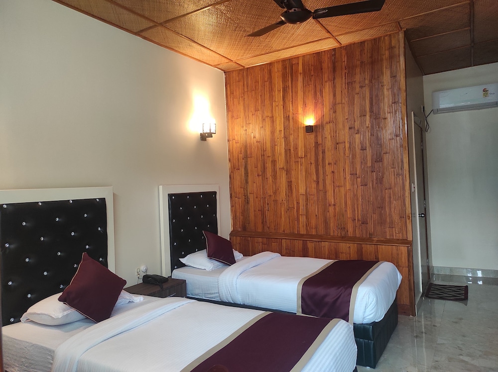 Classic Room - Photo 11