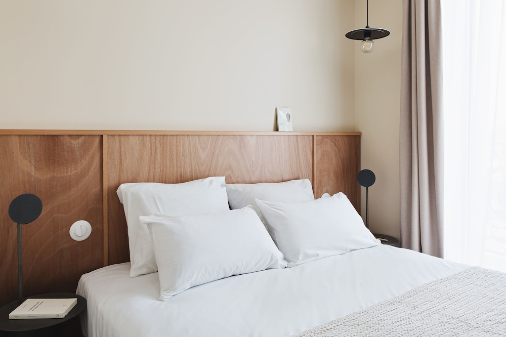 Classic Single Room, 1 Double Bed photo 2