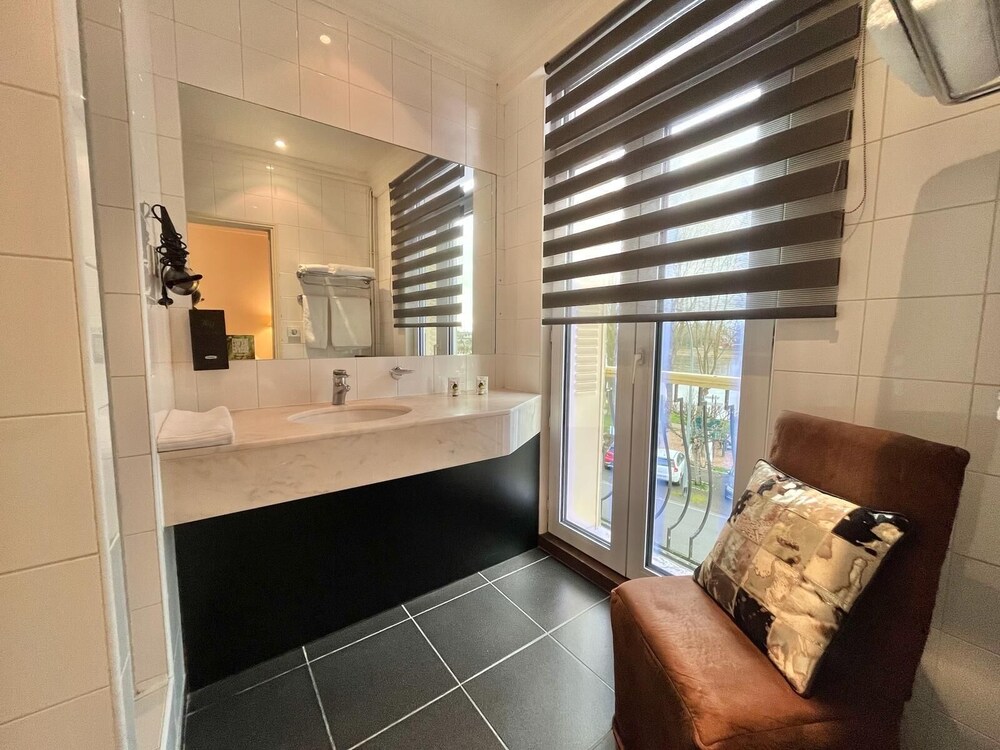 Comfort Double Room, 1 Bedroom, Non Smoking, River View photo 3