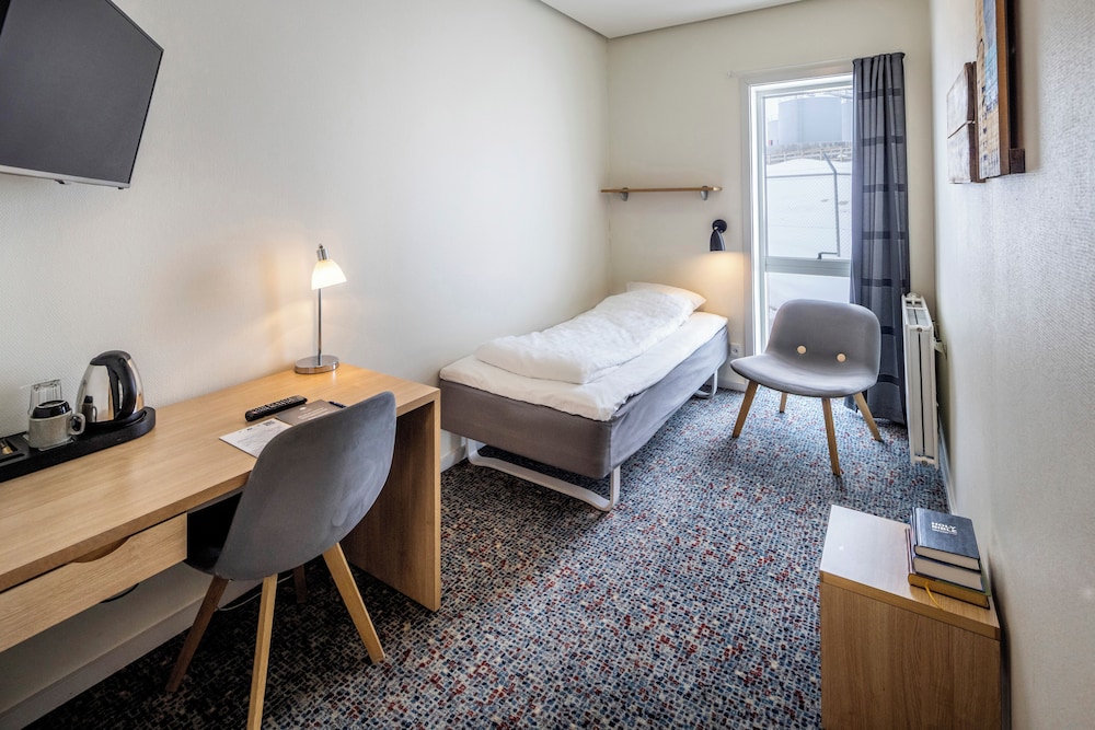 Standard Single Room photo 1