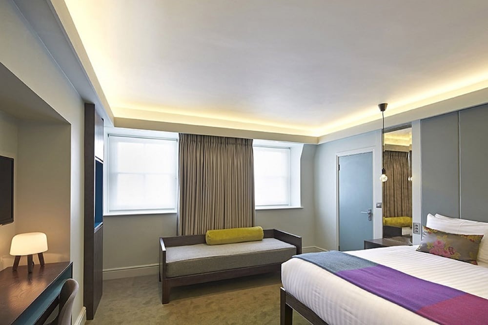 Executive Room photo 1