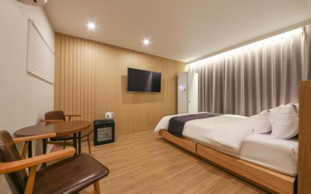 Deluxe Room photo 2