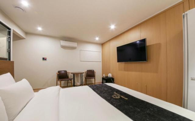 Deluxe Room photo 3