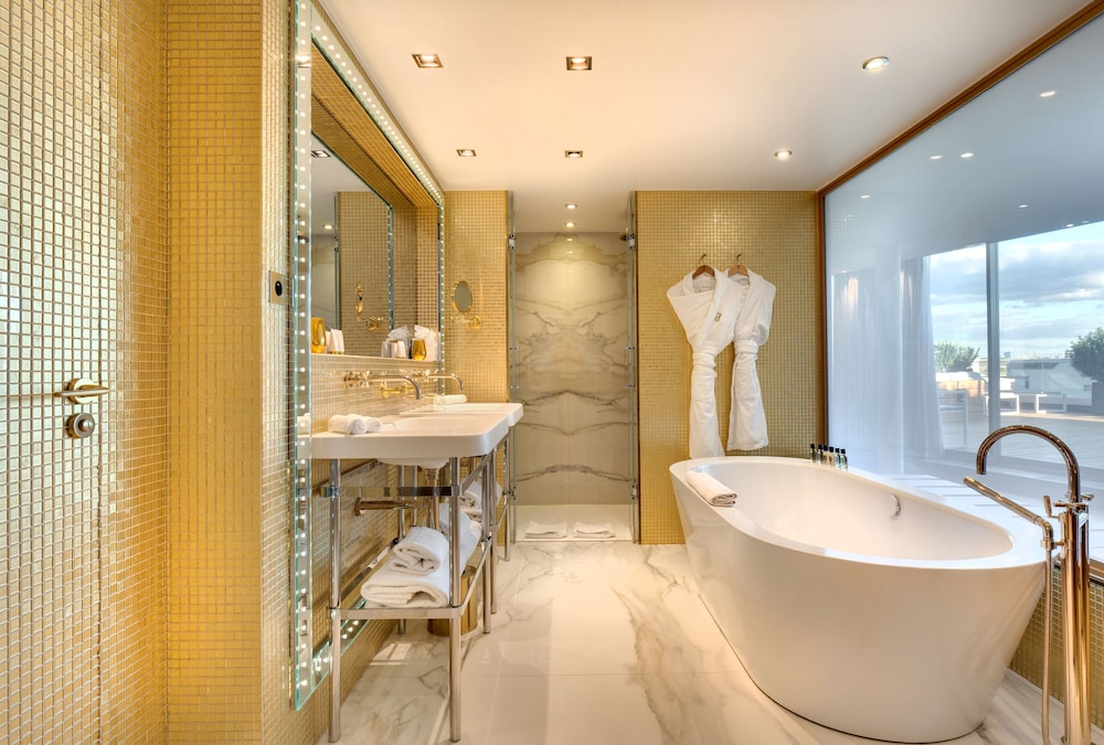 Bowmann Penthouse Suite Bowmann Penthouse Suite