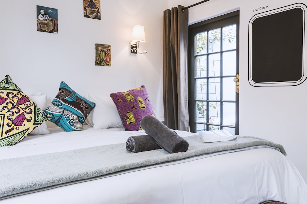 Mandela room photo 1