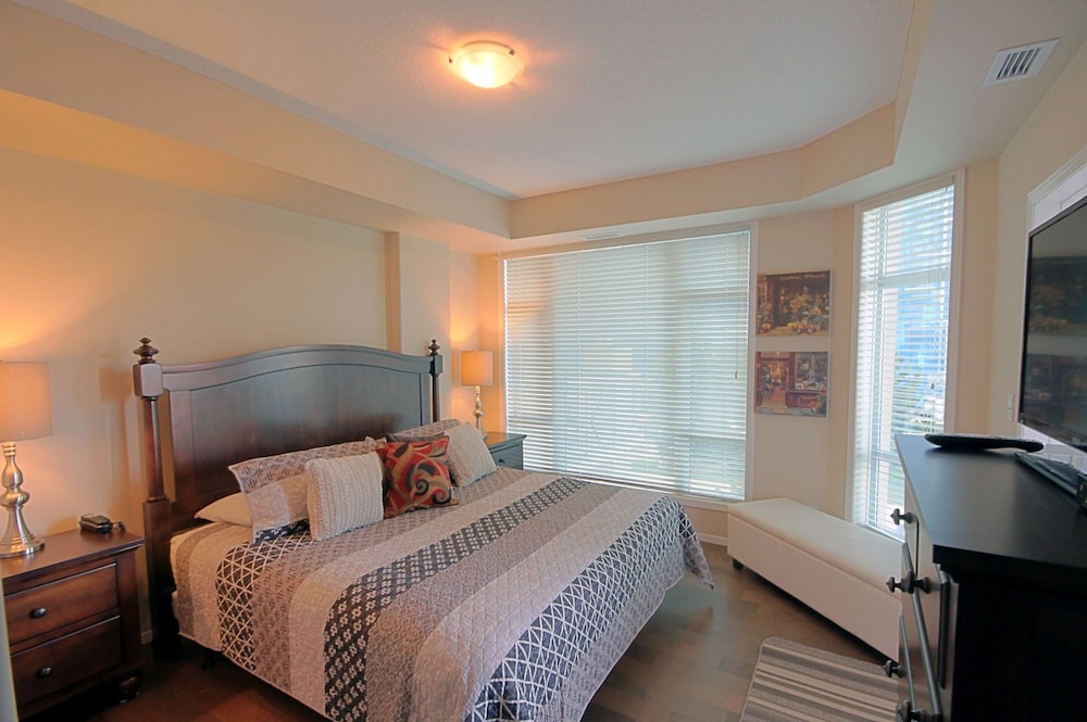 Premium Suite, 3 Bedrooms, Pool View photo 1