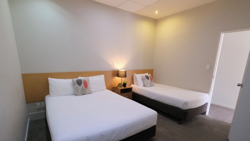Two Bedroom Suite