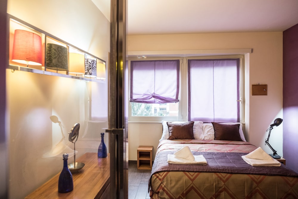 Superior Triple Room, 1 Bedroom photo 1