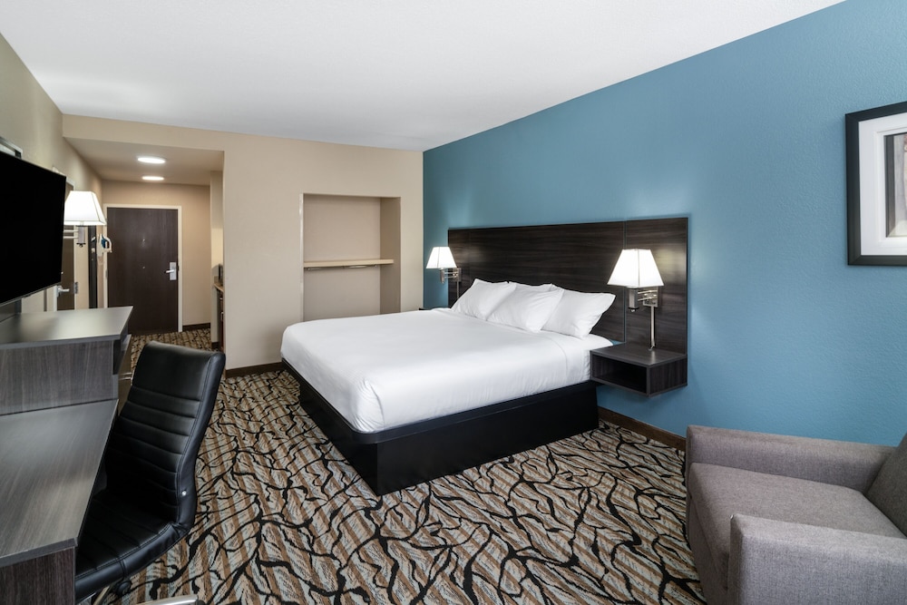 Room, 1 King Bed, Accessible, Non Smoking - Photo 2