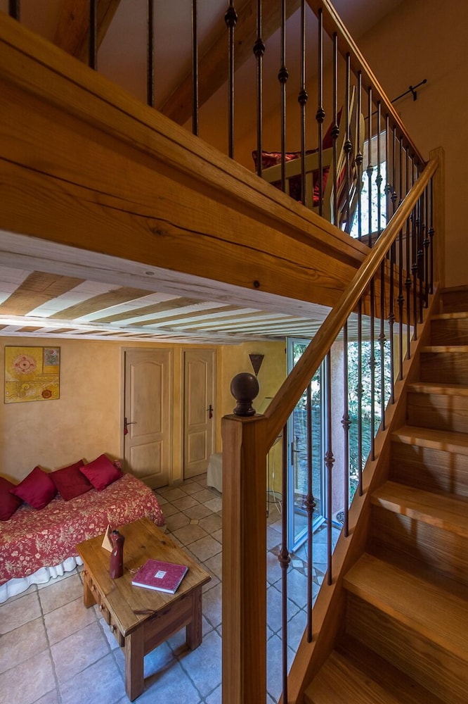 Superior Studio, 2 Bedrooms, Non Smoking (Theotime) photo 2