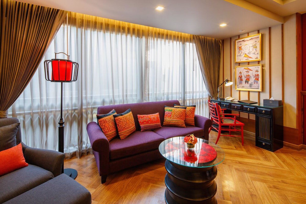 Junior Suite photo 2