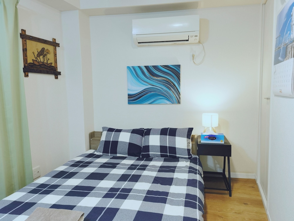 Family Double Room photo 3