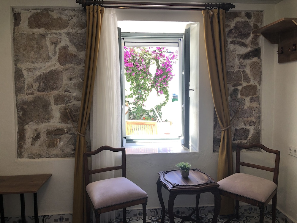 Double Room, 1 Double Bed
