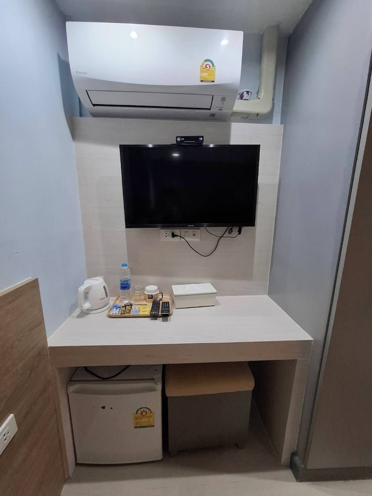 Economy Single Room photo 3