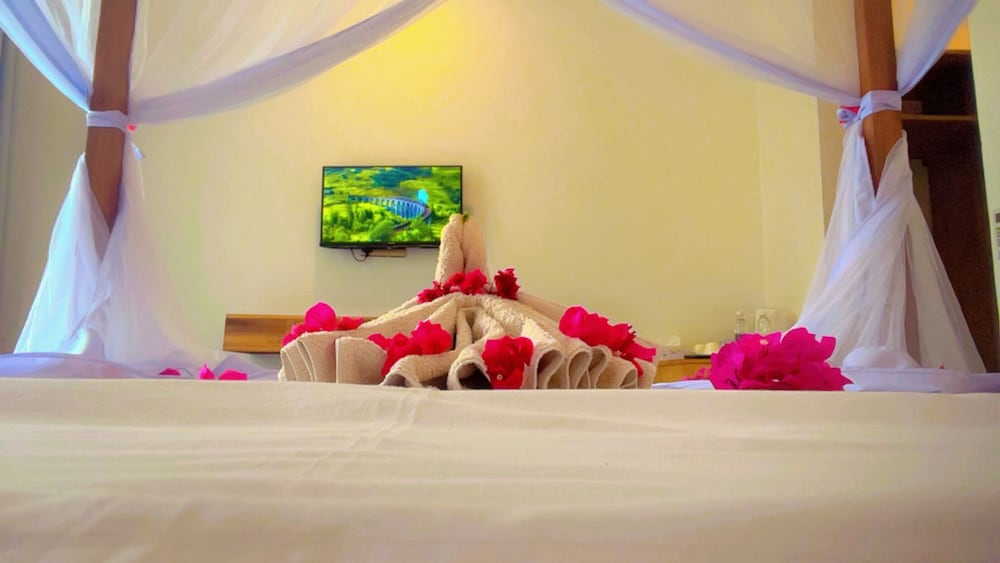 Deluxe Single Room, 1 Bedroom, Private Bathroom photo 3