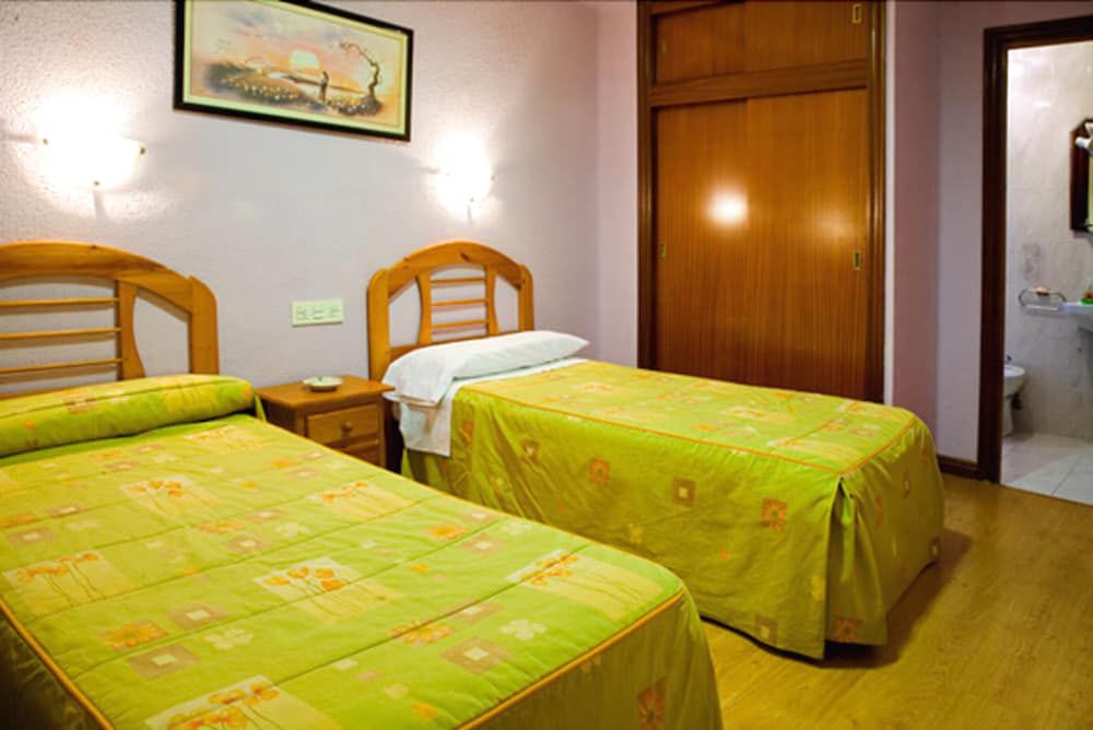 Double Room, Private Bathroom