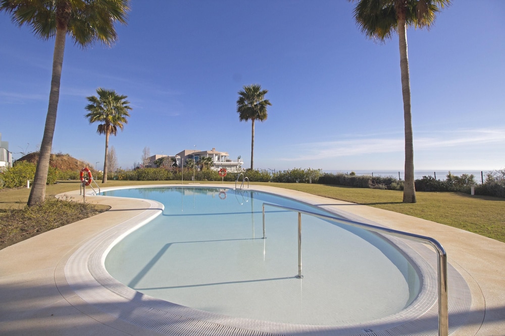 Luxury Apartment With Sea View, Foto 35