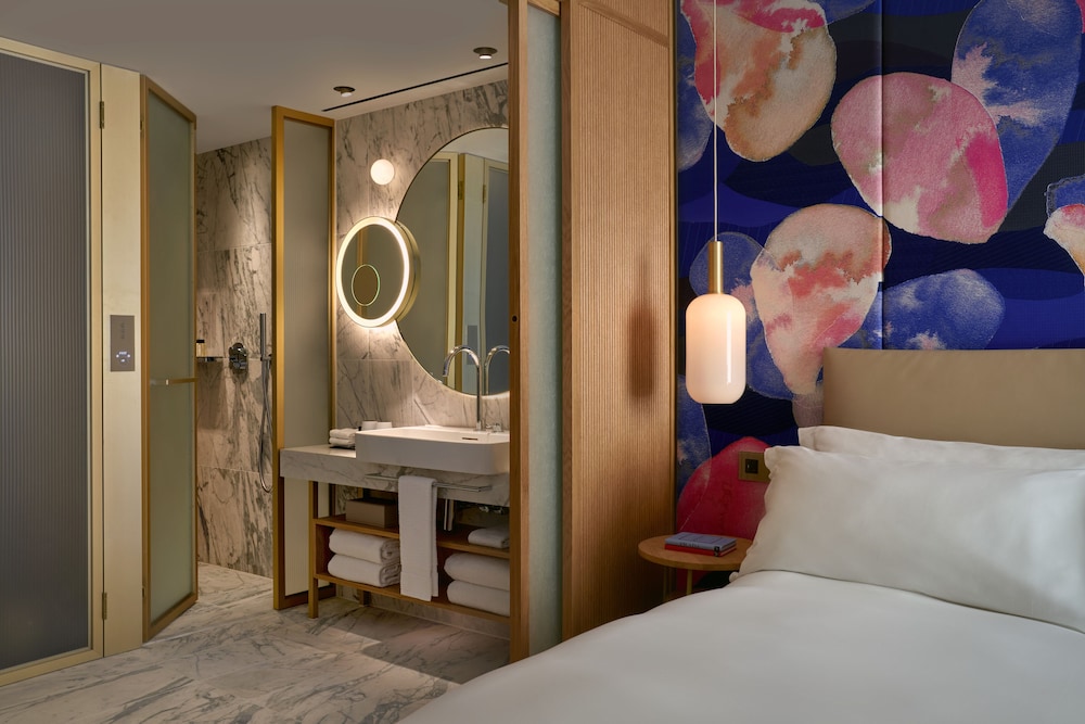 Two Bedroom Deluxe