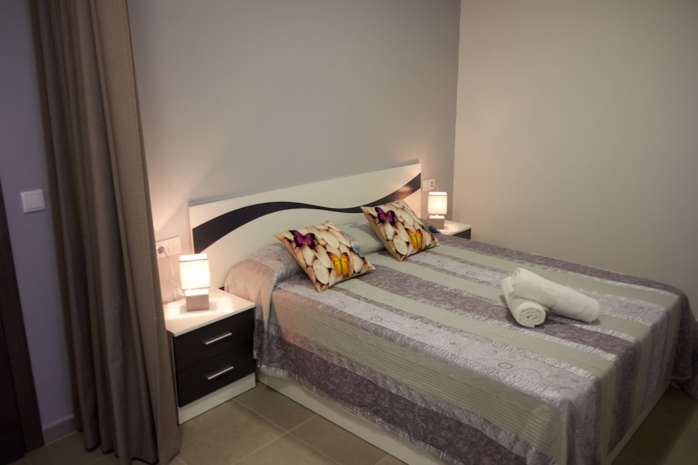Apartamento, 1 habitación