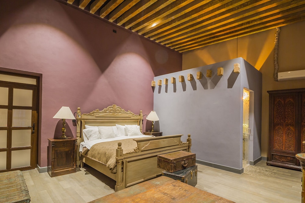 Master Suite photo 2