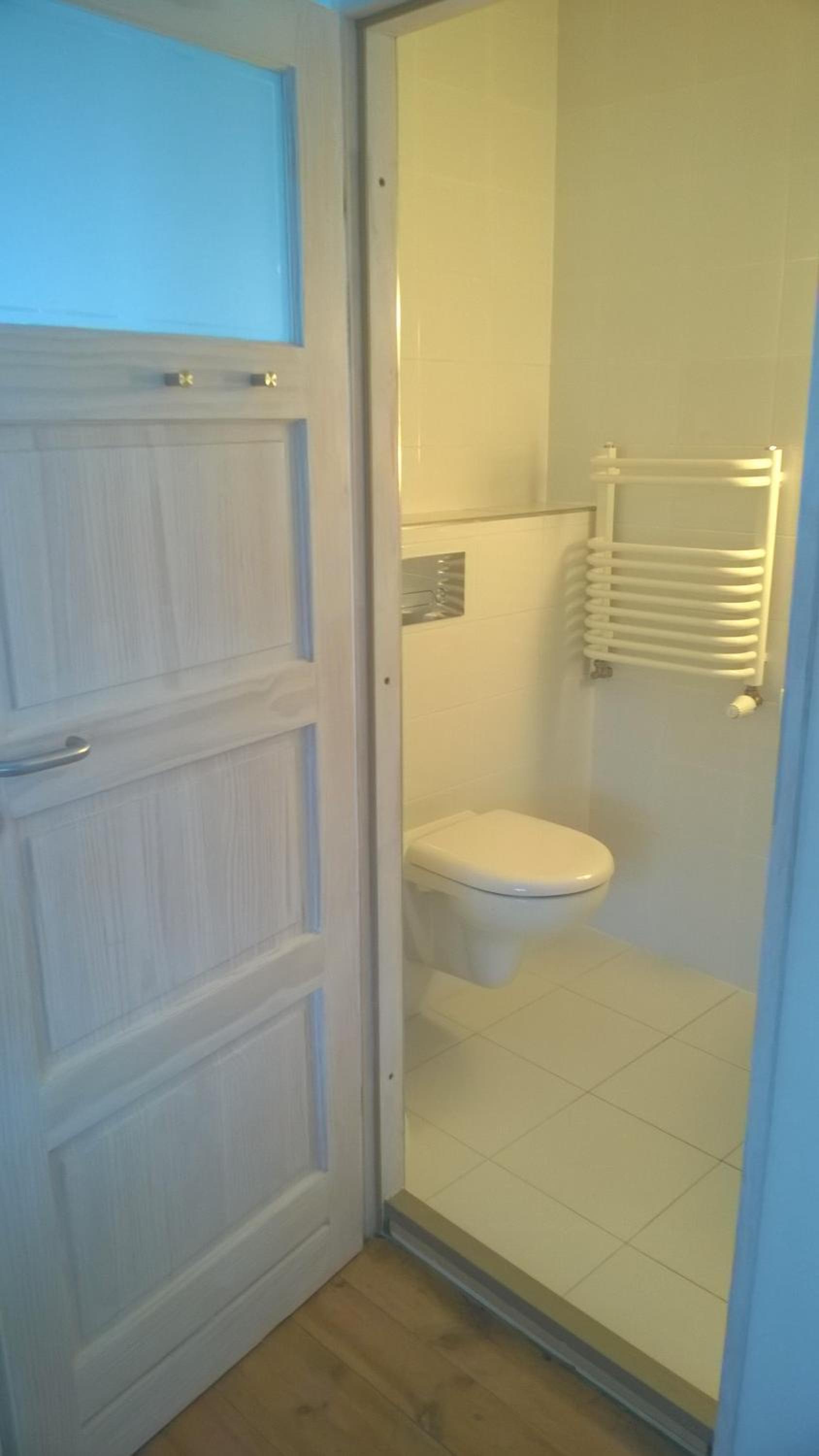 Double or Twin Room with Bathroom photo 2