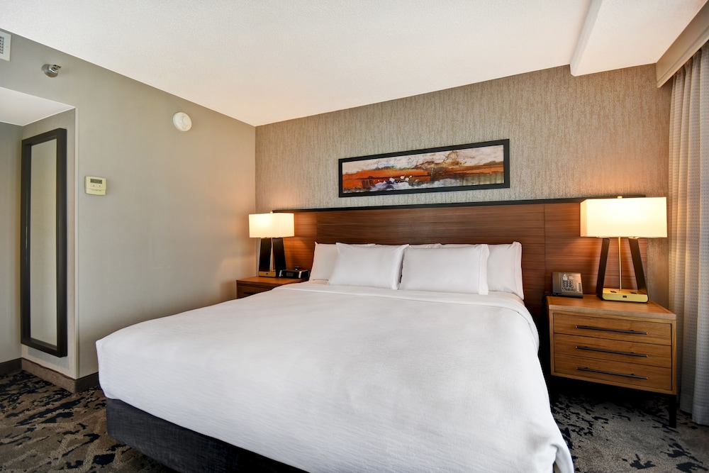 Suite, Accessible, Non Smoking at Embassy Suites by Hilton Omaha Downtown Old Market in Omaha