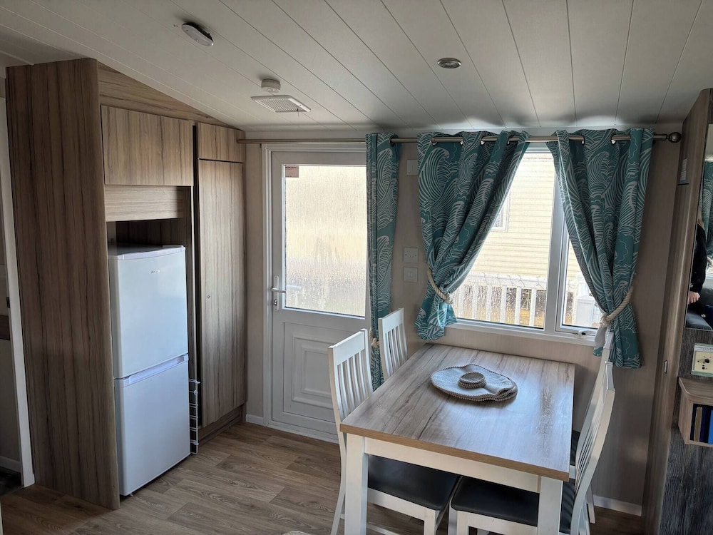 Cozy 3 Bedroom Mobile Home in Longniddry, Perfect for Families, Φωτογραφία 62