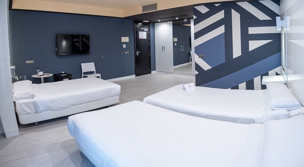 Hotel Málaga Nostrum Lufthavn, Billede 9