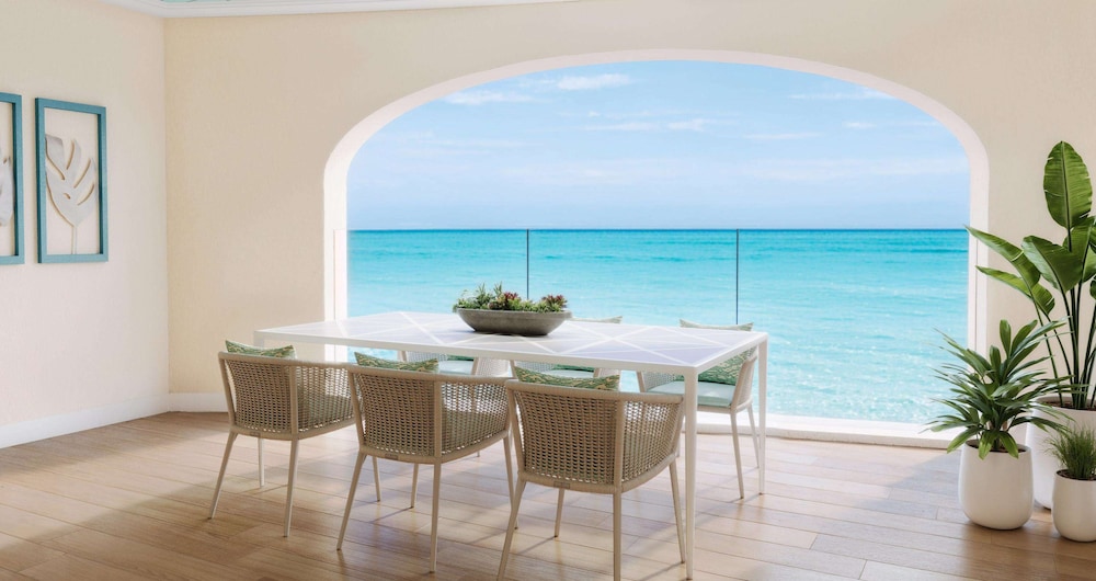 Suite, 2 Bedrooms, Ocean View (Treasure Beach Butler Suite), photo 6