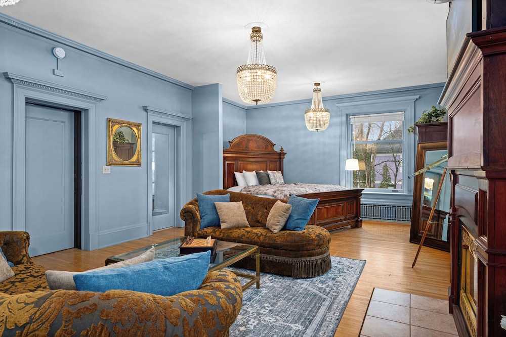 Terrace Suite photo 1