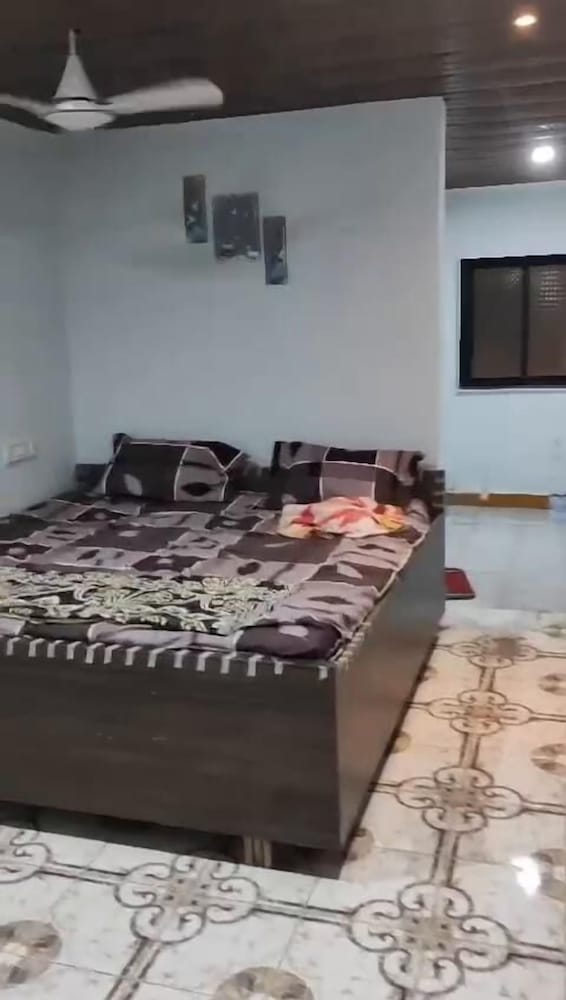 Classic Single Room, Mountain View