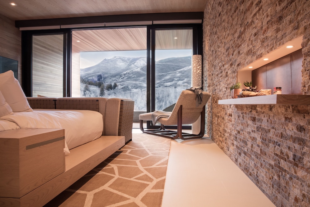 Deluxe Suite (Earth) - Photo 1