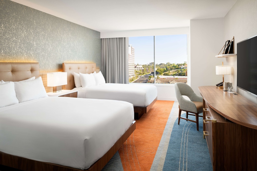 Premier Room, 2 Queen Beds (Premiere)