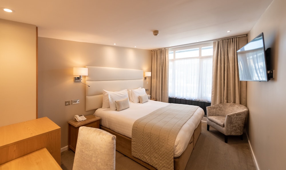 Double or Twin Room photo 1