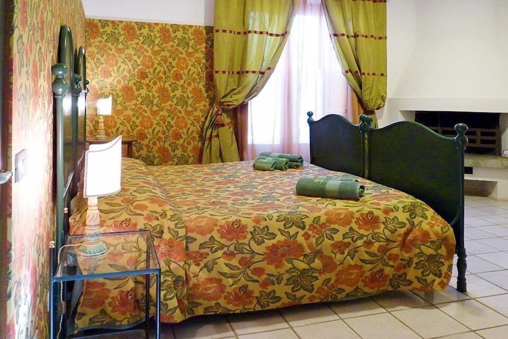 Double Room (Busciunetto)