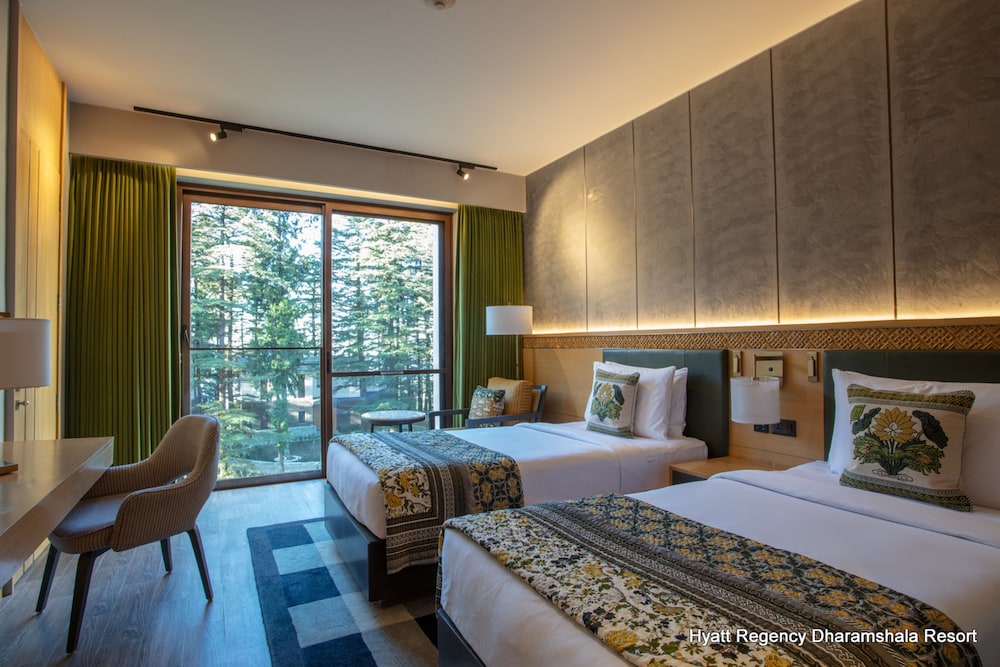 Room, 2 Twin Beds - Photo 1
