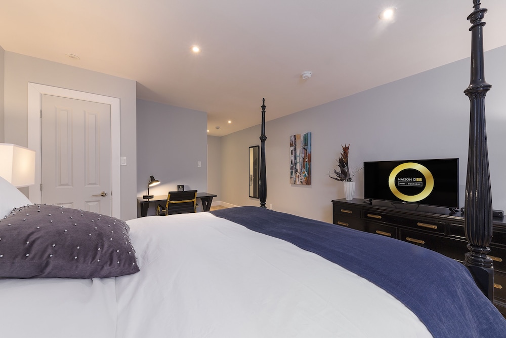 Comfort Room, 1 Queen Bed, Non Smoking - Photo 2