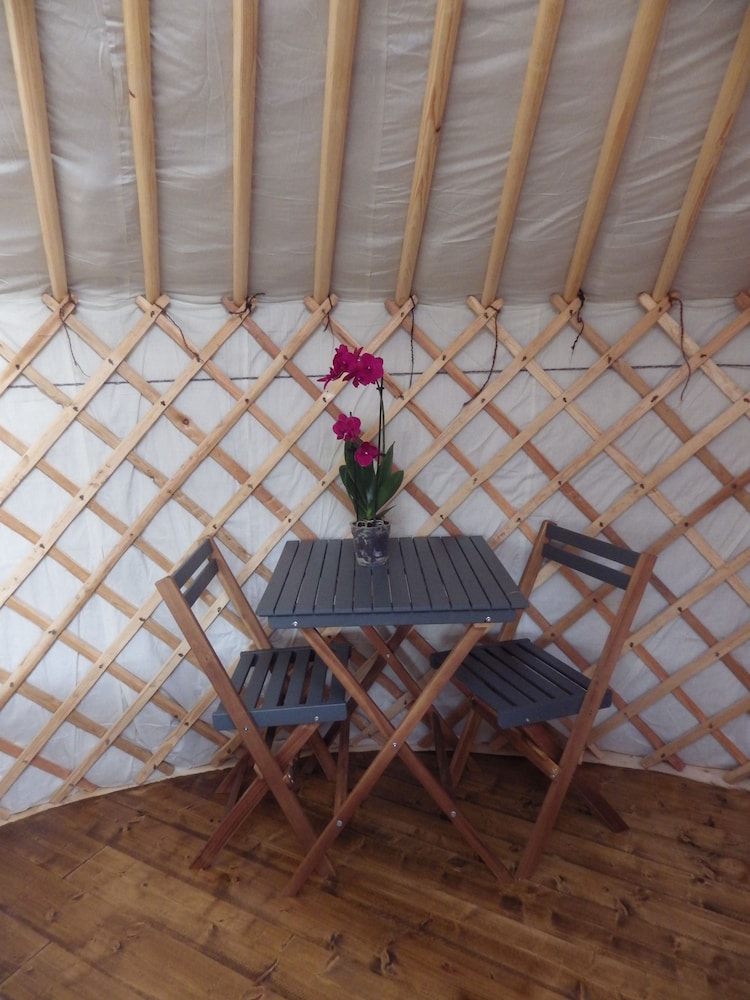 Panoramic Double Room, 1 Bedroom photo 2