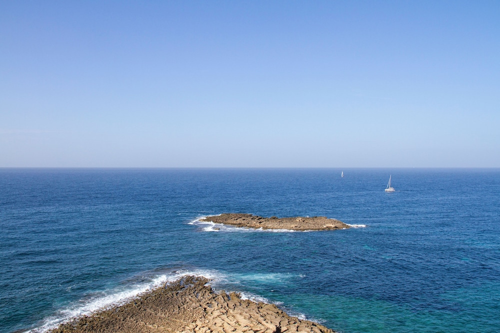 Junior Suite, Sea View (Star Prestige | Single Use)