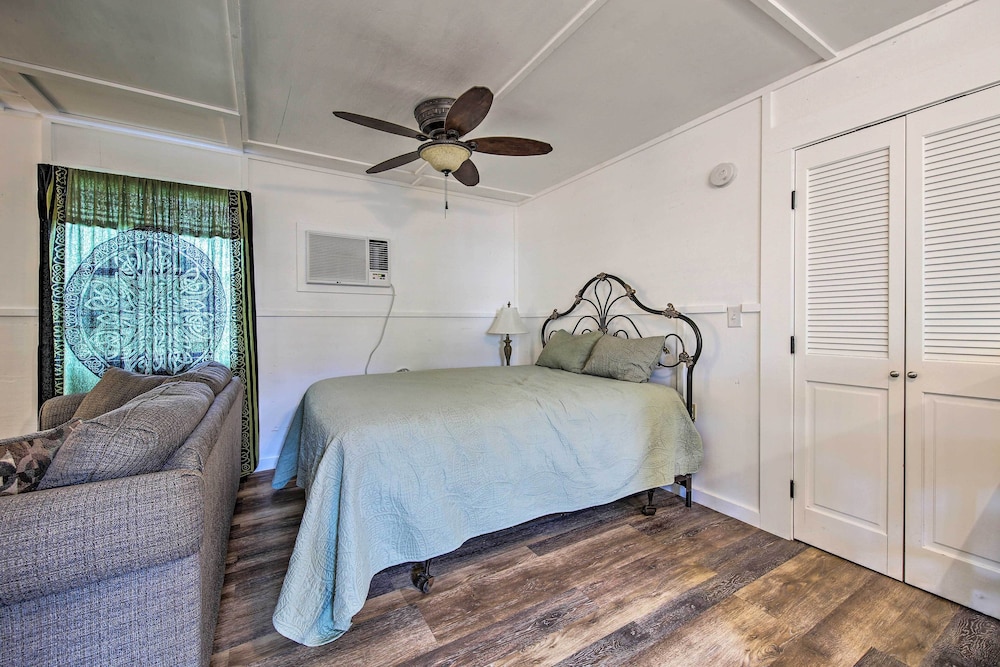 Cottage (1 Bedroom) photo 3