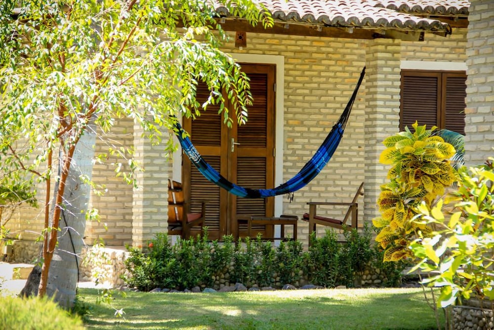 Standard Chalet (Triplo) photo 1